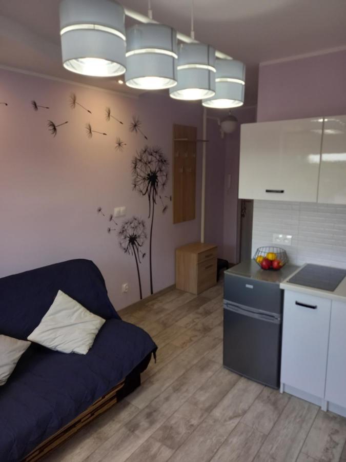 Apartamento Mieszkanie 16M2 Gdansk Orunia Exterior foto