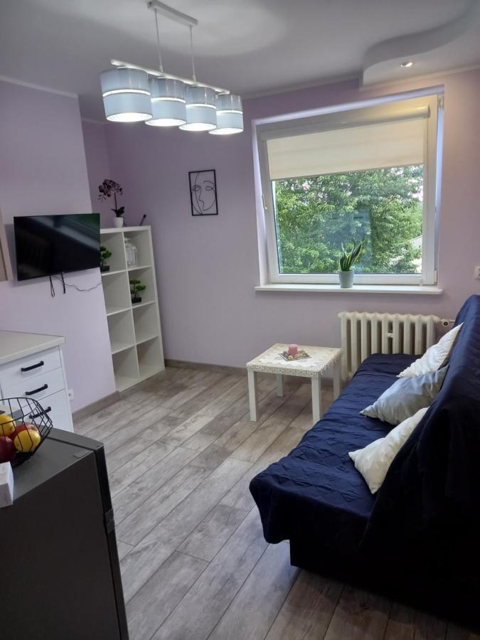 Apartamento Mieszkanie 16M2 Gdansk Orunia Exterior foto